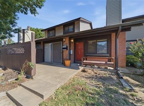 1136 S 110th E Avenue, Tulsa, OK 74128