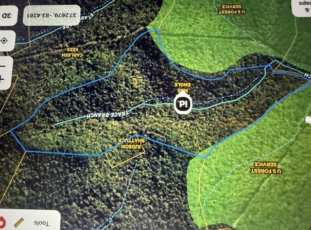 Elkhorn Trace, Hyden, KY 41749
