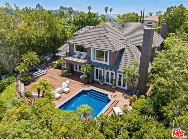 12053 Crest Ct, Los Angeles, CA 90210