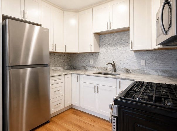 57 Sumner St, Boston, MA 02125