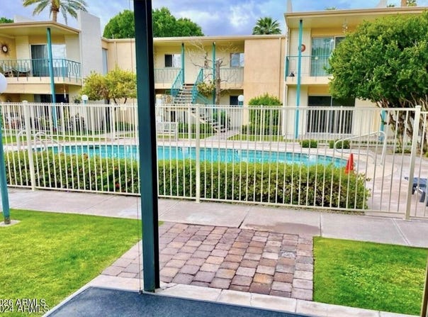 3655 N 5TH Avenue, Phoenix, AZ 85013