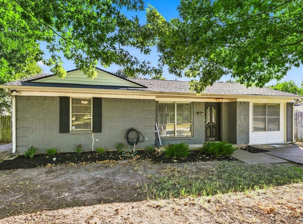 2129 Diane Drive, Mesquite, TX 75149