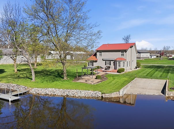 11990 E 395 S, Lagrange, IN 46761