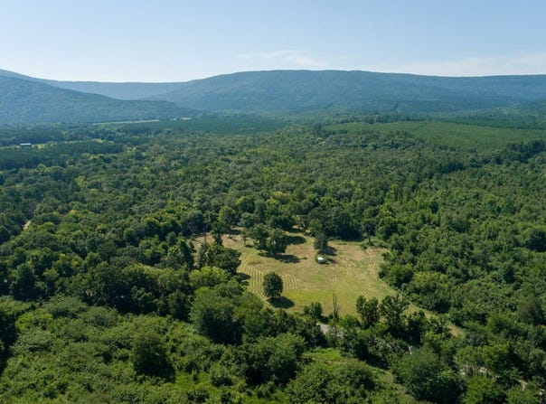 10907 B Cedar Creek Rd, Hartford, AR 72938