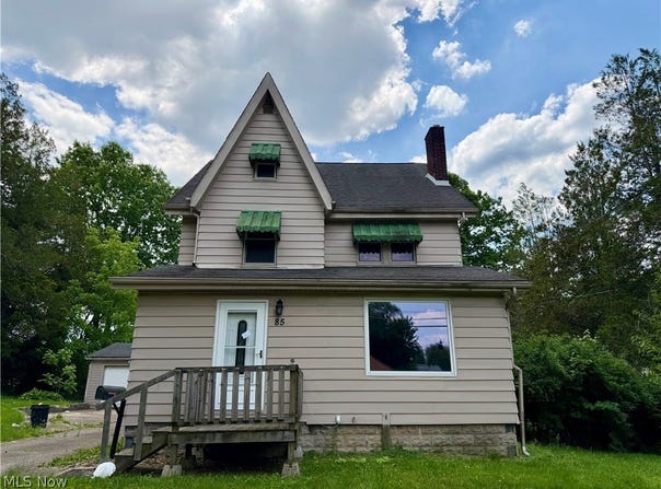 85 Homestead Drive, Boardman, OH 44512
