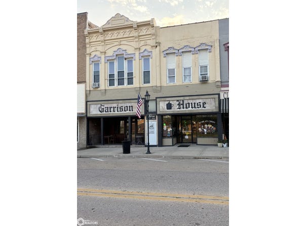104 N 16th, Clarinda, IA 51632