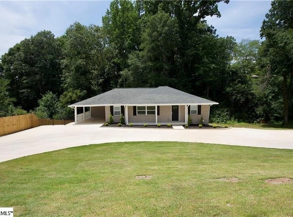 317 Pendleton Road, Clemson, SC 29631