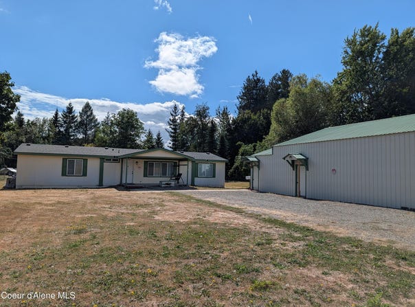 187 2nd St, Ponderay, ID 83852