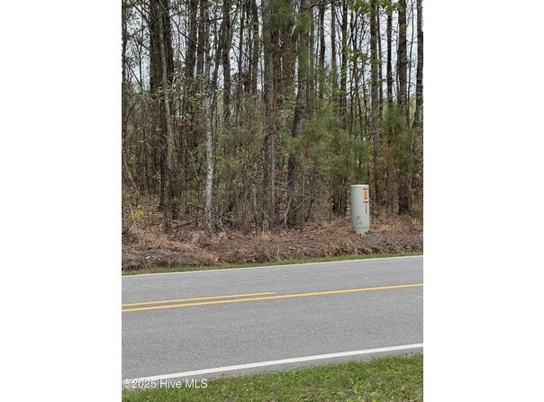 2338 Old Cherry Road, Creswell, NC 27928