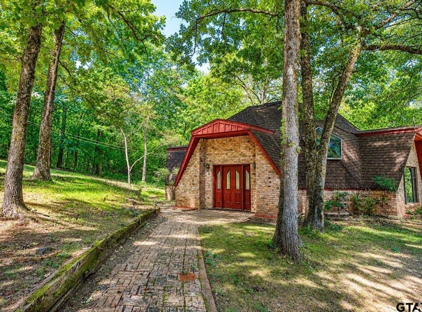 2261 FM 2972, Rusk, TX 75785