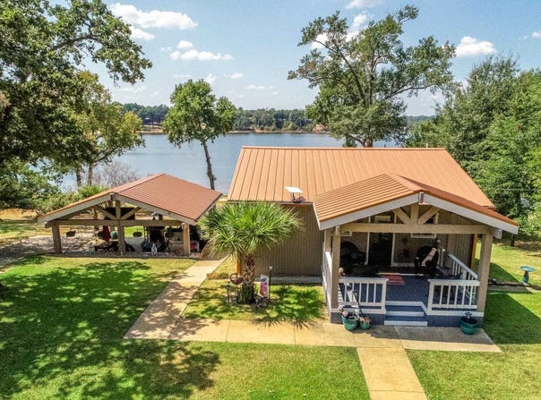 851 LAKEVIEW, Jefferson, TX 75657