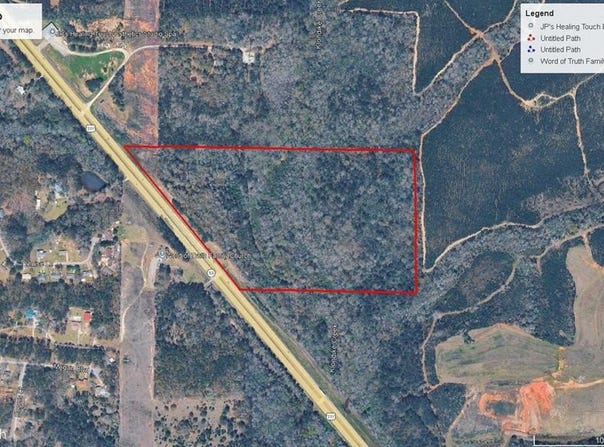 Us 231, Ozark, AL 36360