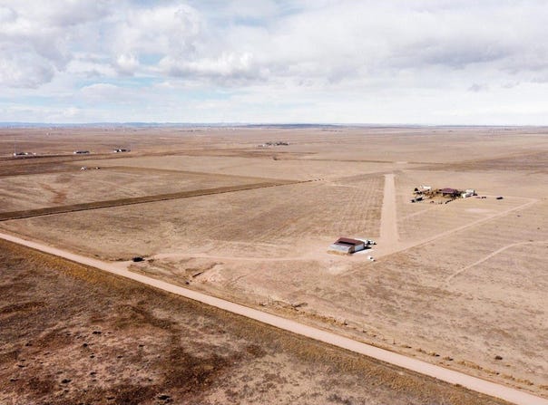 Nunn, CO 80648