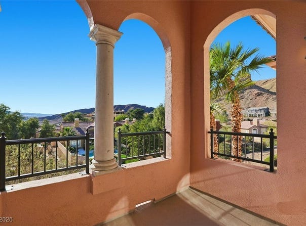 30 Via Vasari, Henderson, NV 89011