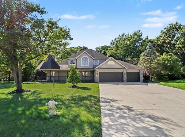 10 Wingate Circle, Crete, IL 60417