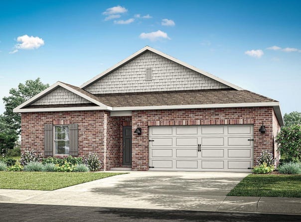 329 Murphy Lane, Madison, AL 35756