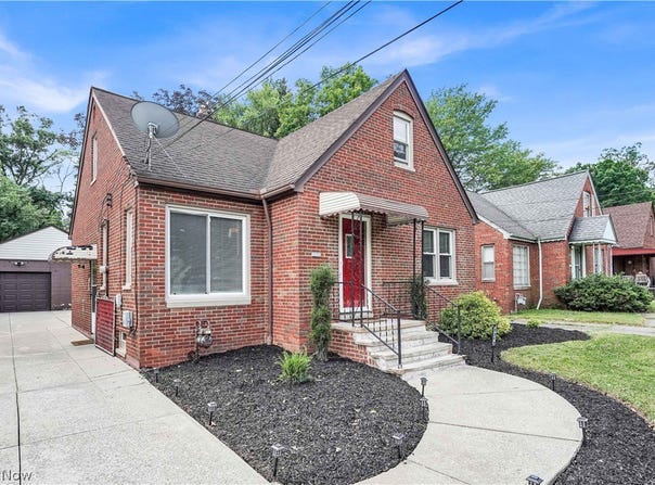 2313 Lorimer Road, Cleveland, OH 44134
