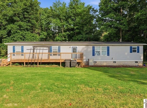 6280 Ingleside Road, Kevil, KY 42053