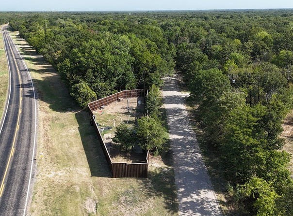 6405 Fm 36 S, Quinlan, TX 75474