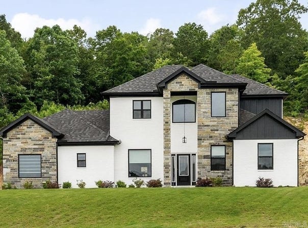 8937 Wingate Drive, Benton, AR 72019