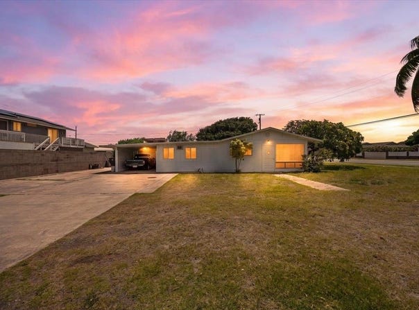 461 Lono Ave, Kahului, HI 96732