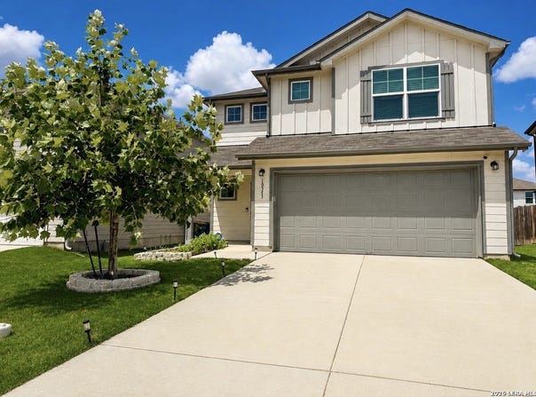 10353 Glimmer, Converse, TX 78109