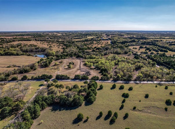 CR 643 lot: 5, Nevada, TX 75173