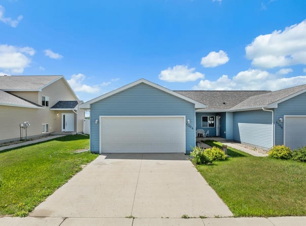 5306 15th Ave, Minot, ND 58701-0000