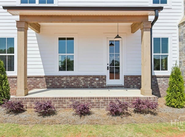 1100 Melody Bend, Watkinsville, GA 30677