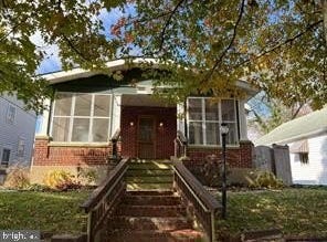 105 S GEORGIA Avenue, MARTINSBURG, WV 25401