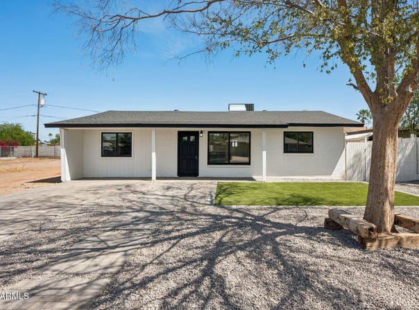 1214 E HENRY Street, Tempe, AZ 85288