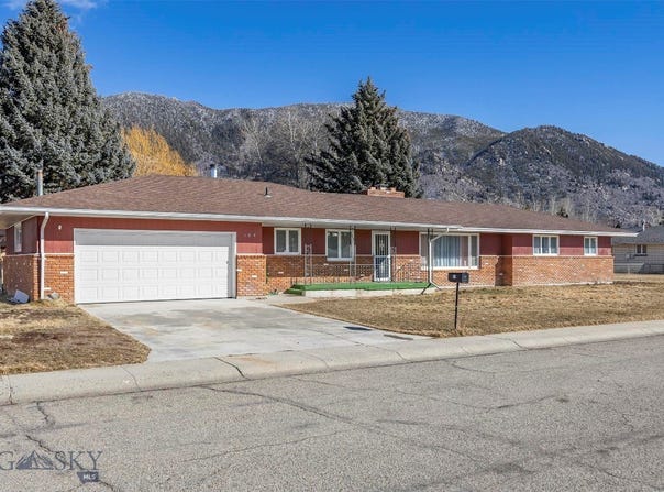 104 Rocky Mountain, Butte, MT 59701