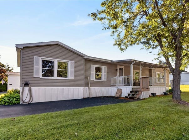 6397 Kims Drive, Victor, NY 14564