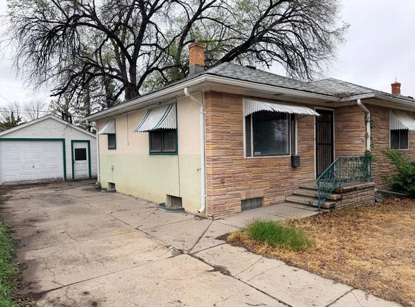 416 Hudson, Alliance, NE 69301