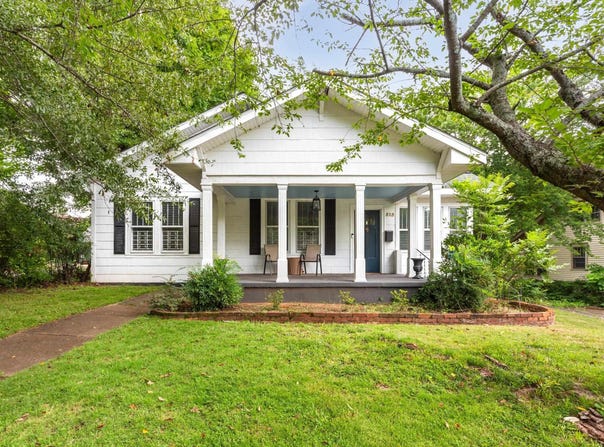 515 KEITH AVENUE, ANNISTON, AL 36207