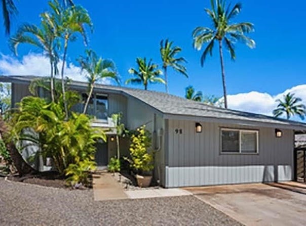 98 Mehani Pl, Kihei, HI 96753