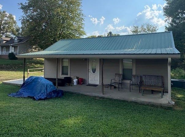 604 Stringtown Road, Central City, KY 42330