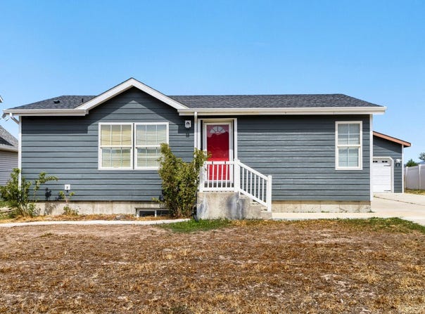 992 TIMPIE Rd, Tooele, UT 84074
