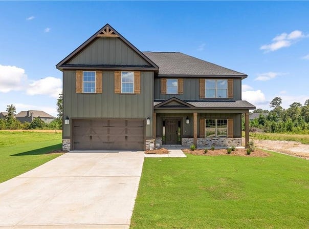 7 REVOLUTIONARY Court, FT MITCHELL, AL 36856