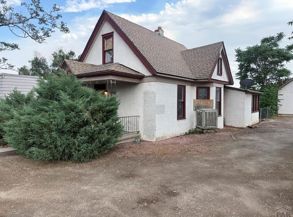 1802 E 8th St, Pueblo, CO 81001