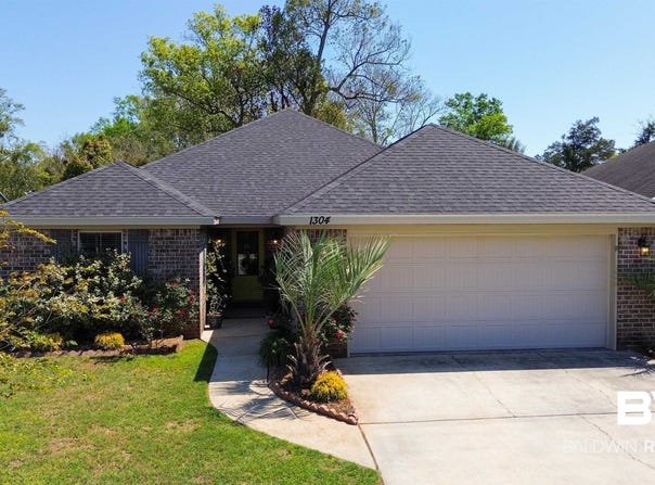 1304 Majesty Loop, Foley, AL 36535