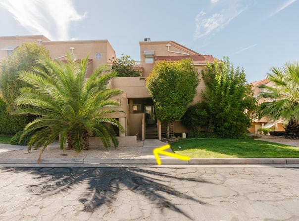 2050 S 1400 E, St George, UT 84790