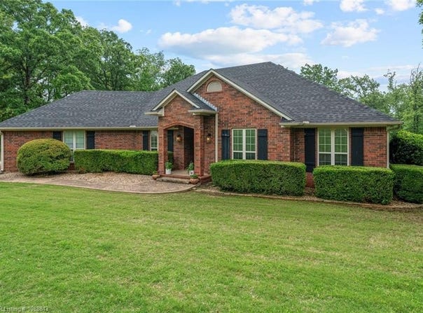 480802 E 1082 RD, Muldrow, OK 74948