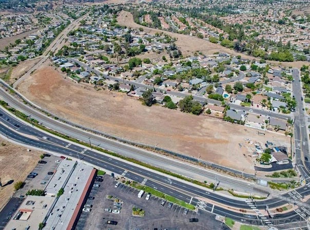 302 N Pacific St, San Marcos, CA 92069