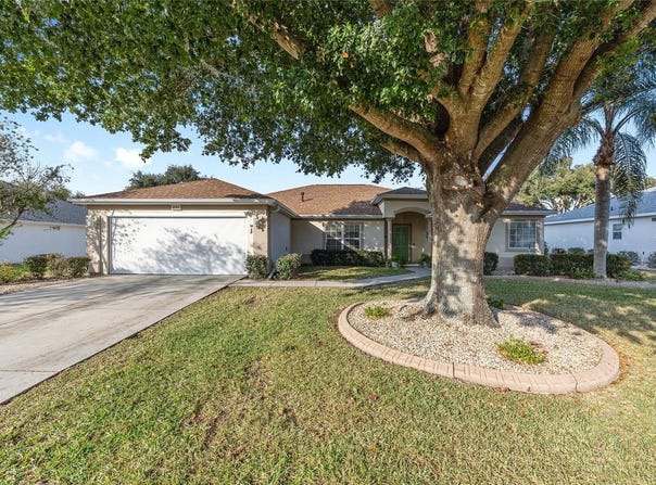 8789 SE 136TH Lane, SUMMERFIELD, FL 34491