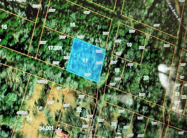 COUNTY ROAD 2, UNION SPRINGS, AL 36089