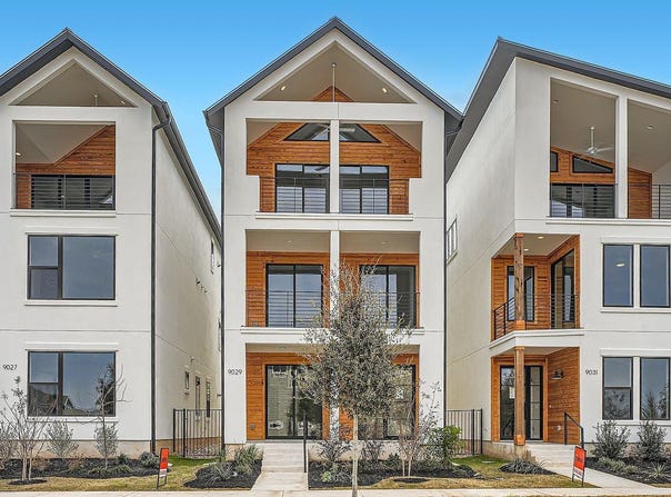 9029 Cattle Baron Path, Austin, TX 78747