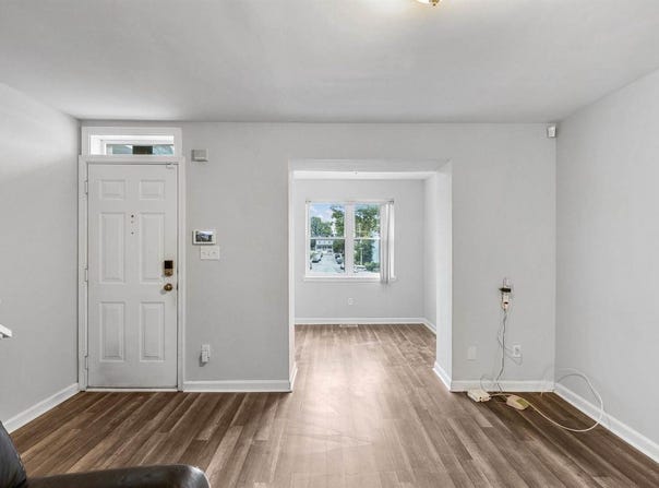 749 Cator Avenue, Baltimore, MD 21218