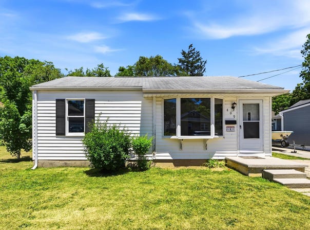 409 Jackson Ave., Northfield, NJ 08225