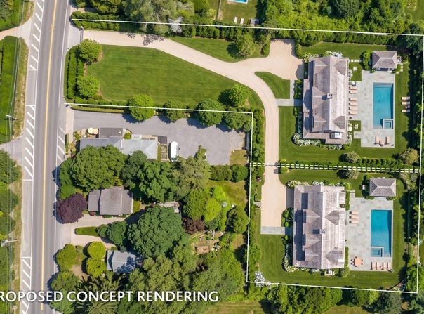 181 Bridgehampton Sag Harbor Turnpike, Bridgehampton, NY 11932